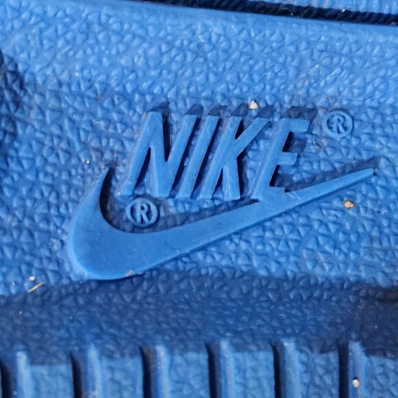 Big Kids Nike Air Force 1 LV8 Split - 5 Youth - Picture 9 of 13